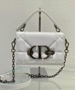 BOX Master quality handbag WITH HANDLE 30 MONTAIGNE