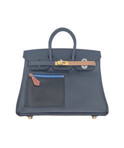 Hermès Colormatic Birkin Master quality handbag