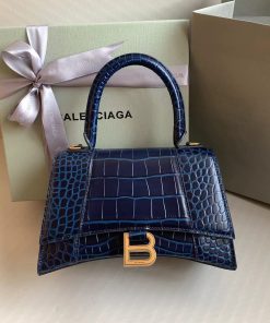 Balenciaga Hourglass Top Master quality handbag