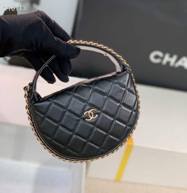 Chanel 23C Replica handbag