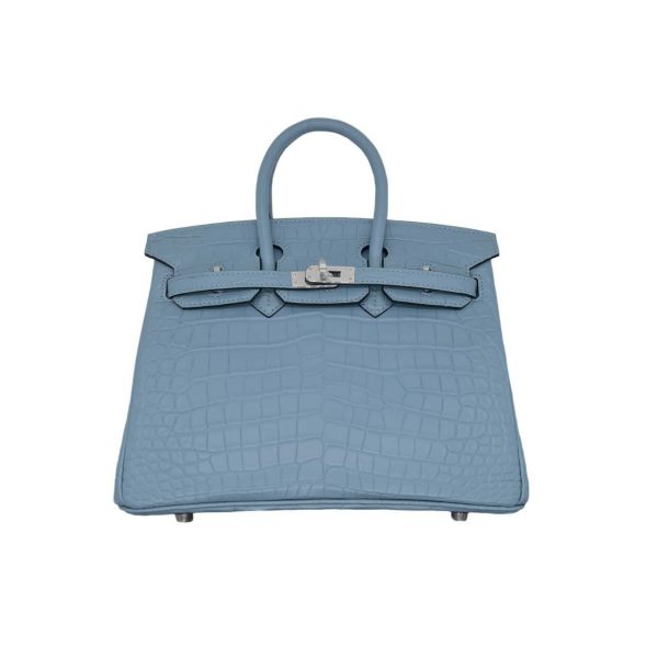 Hermes Birkin Replica handbag 25
