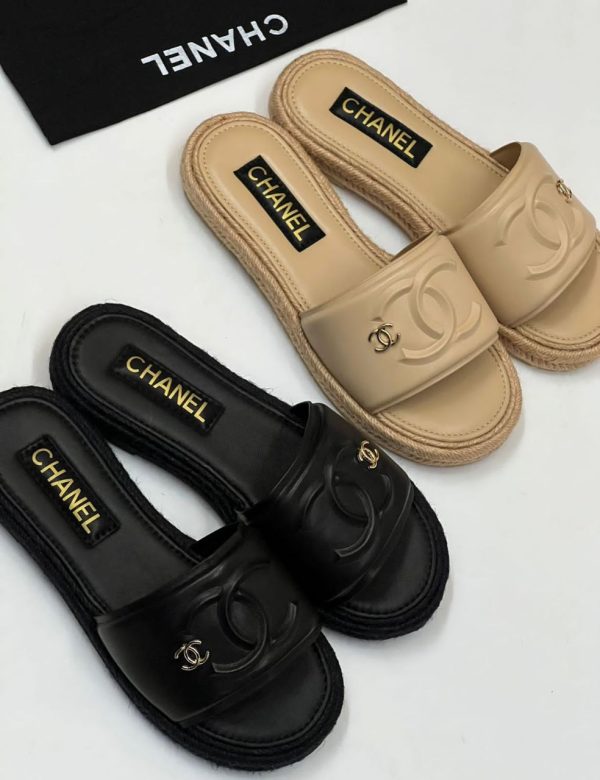 Replica Casual Style Leather Party Style Elegant Style Logo Sandals